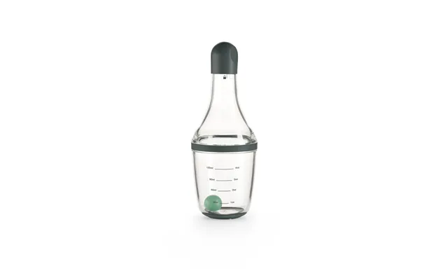 Lékué Lékué Dressing Shaker 19.1 Cm Grey