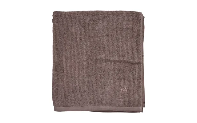 Lene Bjerre Molli Bath Towel 70x140 Cm Rose