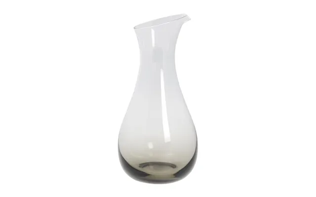 Lene Bjerre Victorinne Decanter 1.1 L Smoke