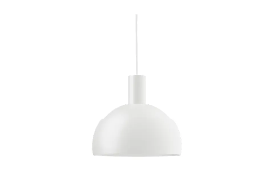 Louis Poulsen Fj Elements Pendant Lamp Ø25 Cm White