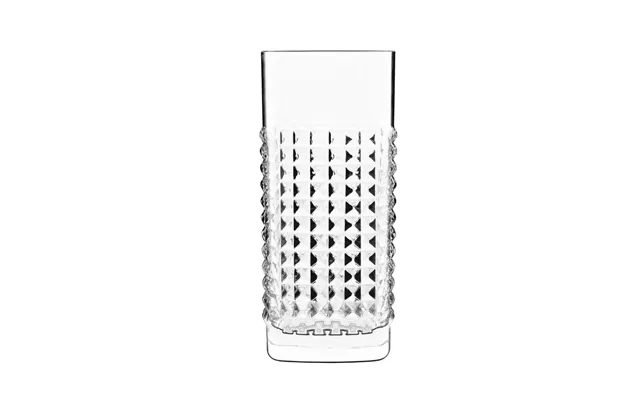 Luigi Bormioli Mixology Elixir Highball 48 Cl