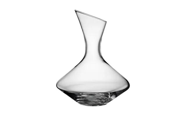 Lyngby Glas Lyngby Glas Carafe 1.5 L Crystal