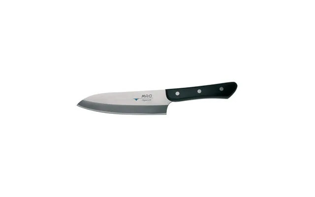 Mac Mac Santoku Japanese Chef’s Knife 17 Cm