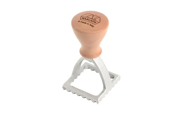 Marcato Marcato Ravioli Stamp Square 4,8 Cm