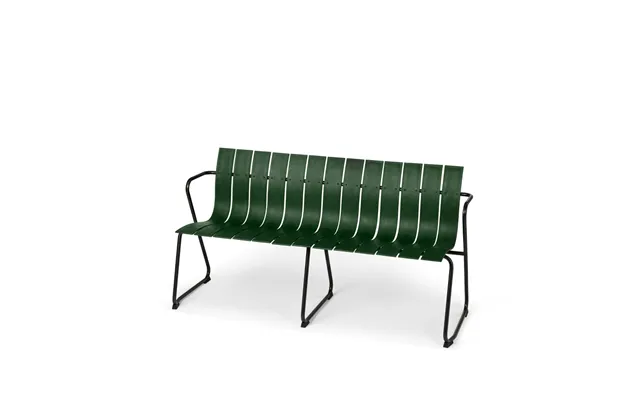 Mater Ocean Bench Green product image