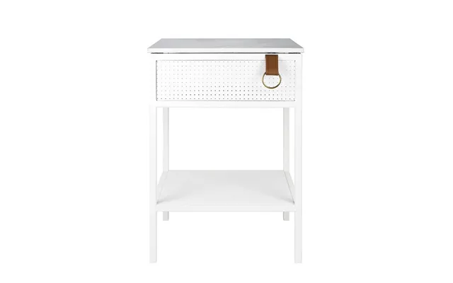 Maze Tracy Sideboard Right White