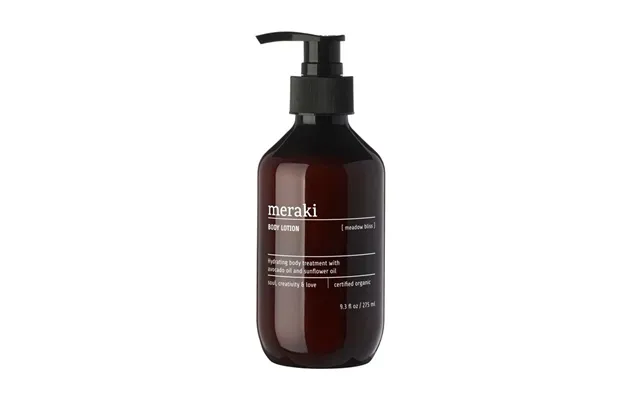 Meraki Meraki Body Lotion 275 Ml Meadow Bliss product image