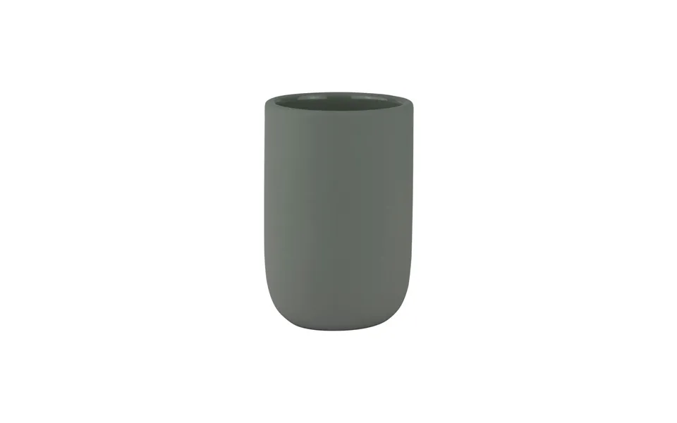 Mette Ditmer Lotus Container Frost Green
