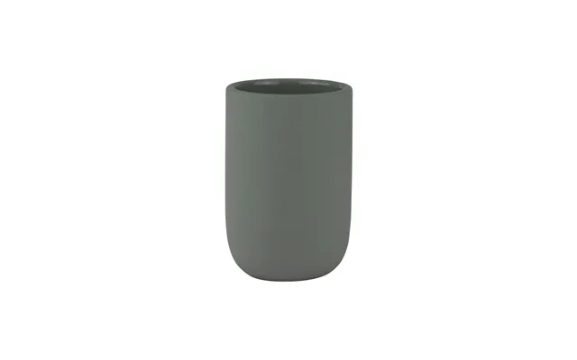 Mette Ditmer Lotus Container Frost Green