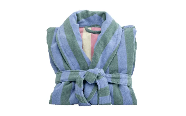 Mille Notti Positano Bathrobe S-m