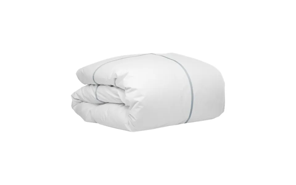 Mille Notti Singolo Duvert Cover Eko Light Blue - 220x220 Cm