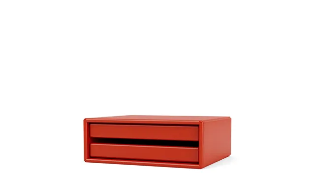 Montana Classify Organiser 30x35.4 Cm Rosehip 145