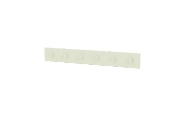 Montana Montana Hanger 6-hook Pomelo