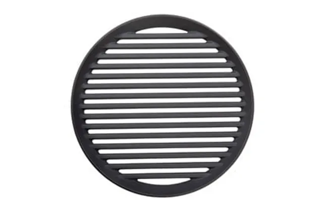 Morsø Grill Grate For Forno Ø32.5 Cm Black