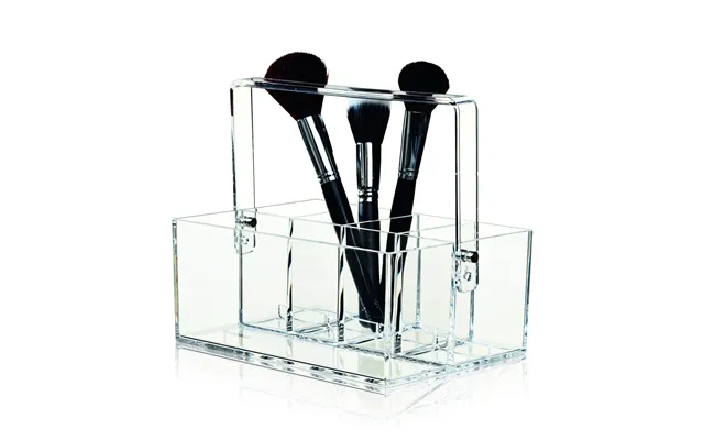 Nomess Copenhagen Nomess Clear Tool Box Clear