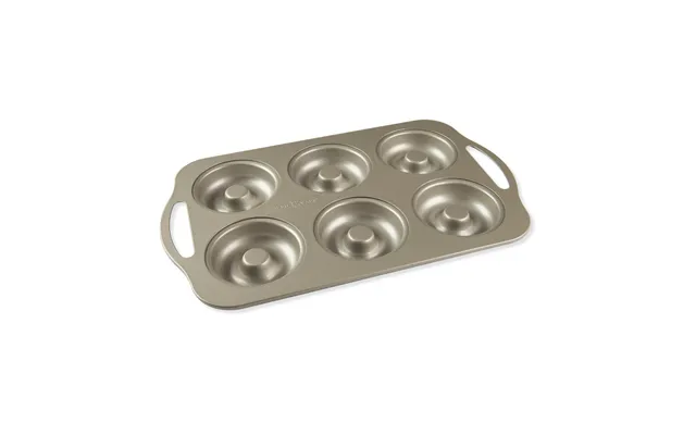 Nordic Ware Nordic Ware Donut Cake Form 0.75 L