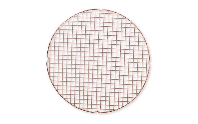 Nordic Ware Nordic Ware Round Cooling Rack Cups