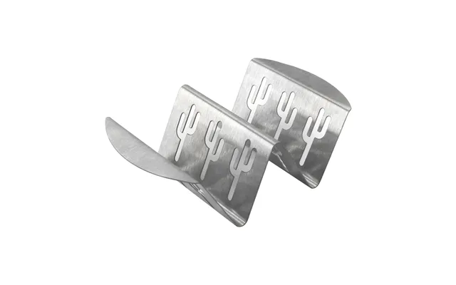 Nordic Ware Nordic Ware Taco Holder 2 Fack
