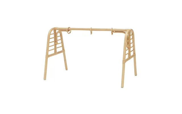 Oyoy Nana Mini Baby Gym Nature