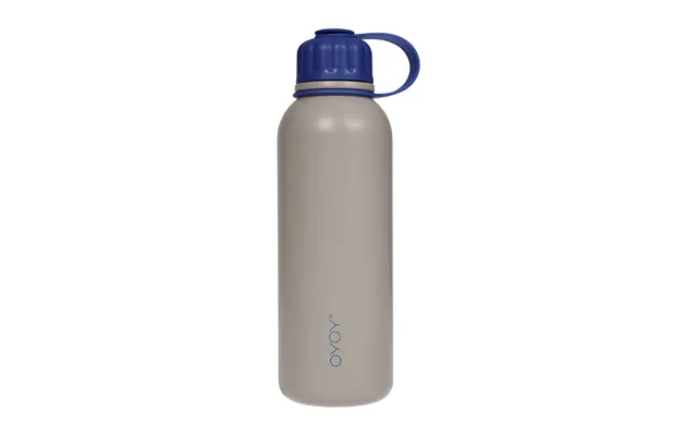 Oyoy Pullo Water Bottle 52 Cl Clay-optic Blue