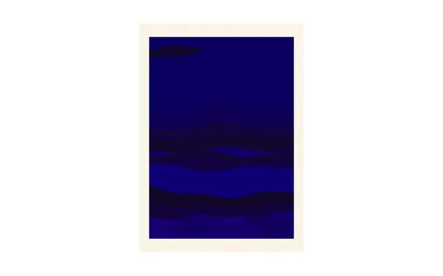 Paper Collective From Afar Poster 30x40 Cm