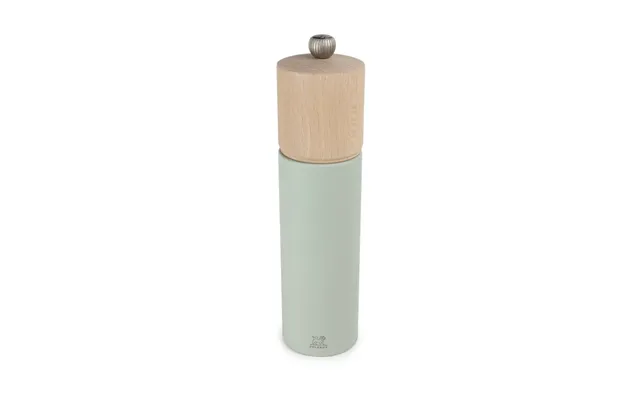 Peugeot Boreal Salt Mill 21 Cm Sage Green