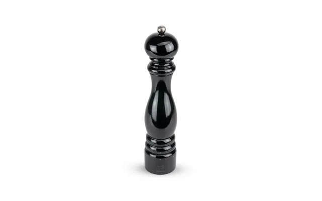 Peugeot Paris Salt Mill 30 Cm Black