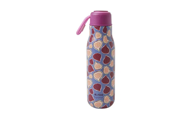 Rice Rice Thermos Bottle 50 Cl Figs In Love