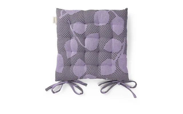 Rosendahl Rosendahl Outdoor Nature Seat Cushion 40x40 Cm Green-lavender