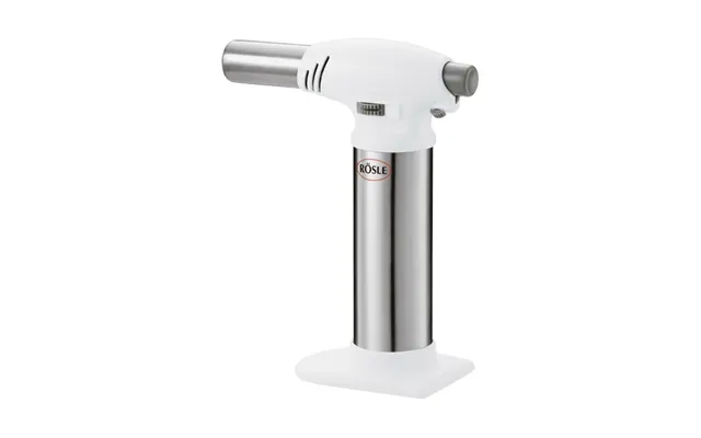 Rösle Rösle Gas Burner White