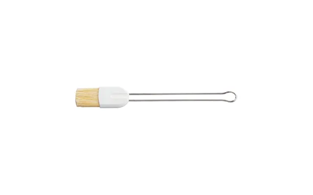 Rösle Rösle Pastry Brush 3.5x23 Cm White