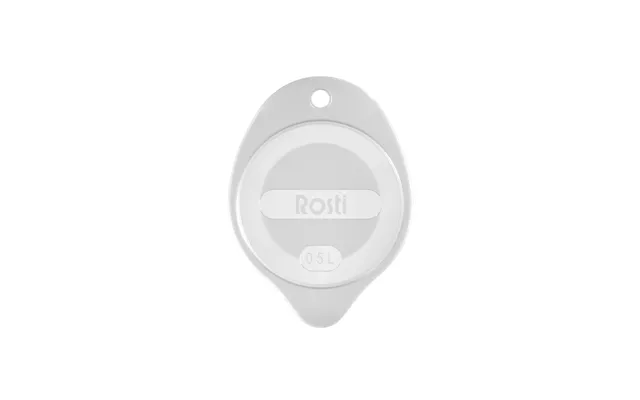 Rosti Margrethe Lid To Measuring Jug 0.5 L Clear