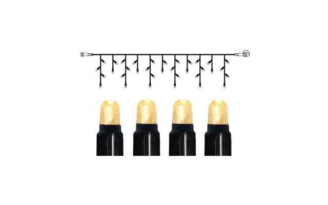 Star Trading System Drain Tap Extra Led 3 M Warm White