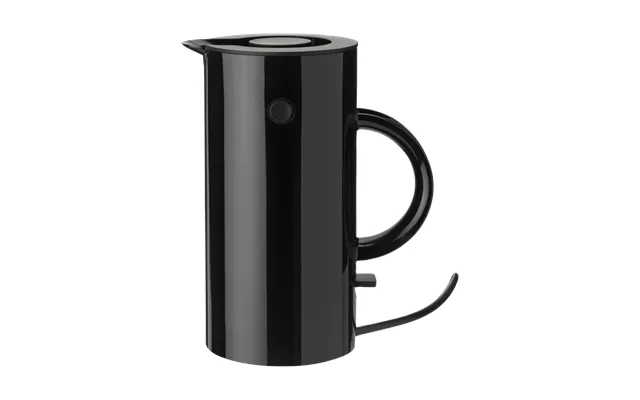 Stelton Em77 Kettle Eu 0.5 L Black