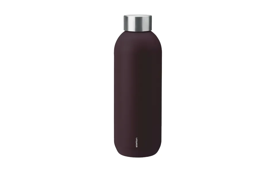 Stelton Keep Cool Thermos 0.6 L Berry