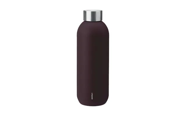 Stelton Keep Cool Thermos 0.6 L Berry