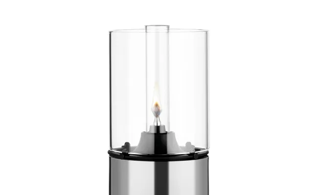 Stelton Stelton Oillamp Spare Glass Clear Glass