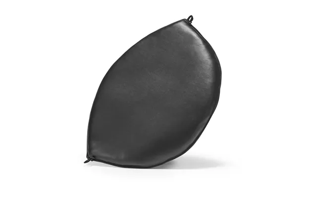 Stolab Arka Seat Cushion Elmotique Black