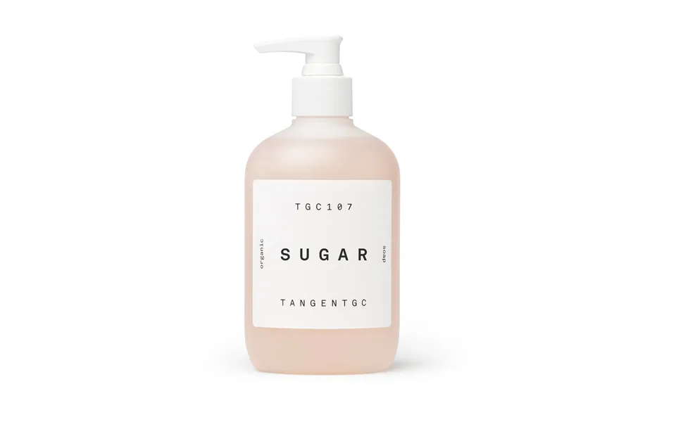 Tangent Sugar Hand Soap 350 Ml