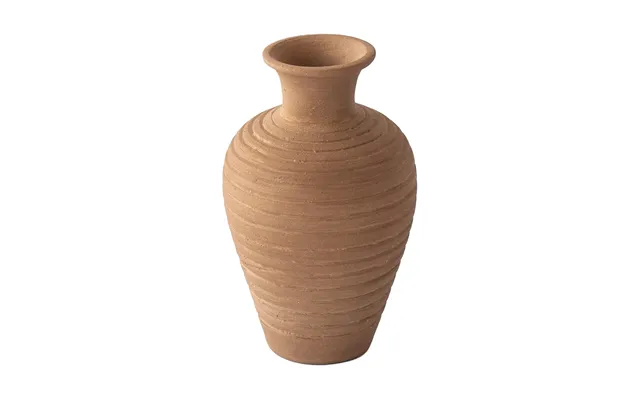 Tell Me More Terracina Urn Mini 16 Cm Terracotta