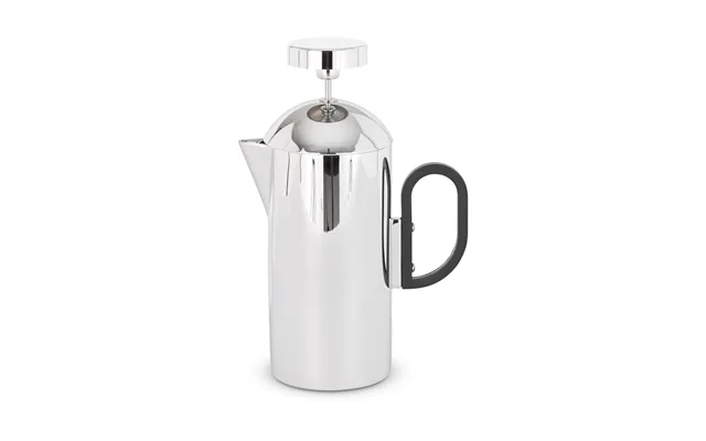 Tom Dixon Brew Cafetiere Press Pot 0.75 L Stainless Steel