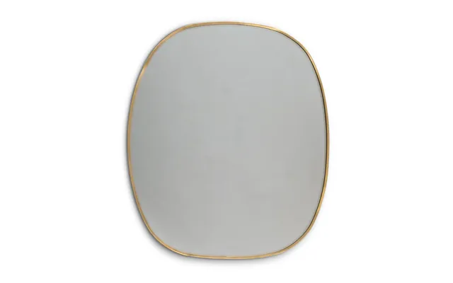 Urban Nature Culture Daily Pretty Mirror L 31x36 Cm