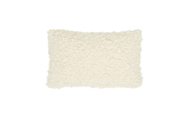 Urban Nature Culture Lina Cushion 30x50 Cm Off White