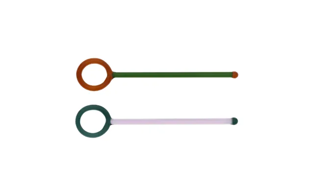 Urban Nature Culture Urban Nature Culture Gift Set Cocktail Stick 2-pack Multi