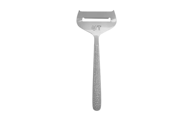 Vargen & Thor Frost Cheese Slicer 19.5 Cm Silver
