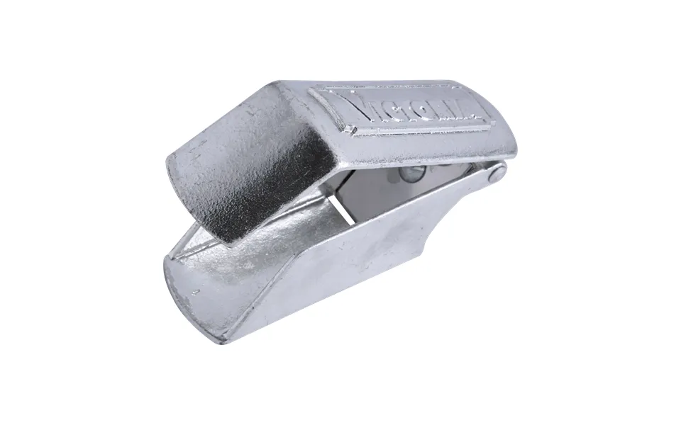 Victoria Victoria Granite Iron 6x16.5 Cm Cast Iron-stainless Steel