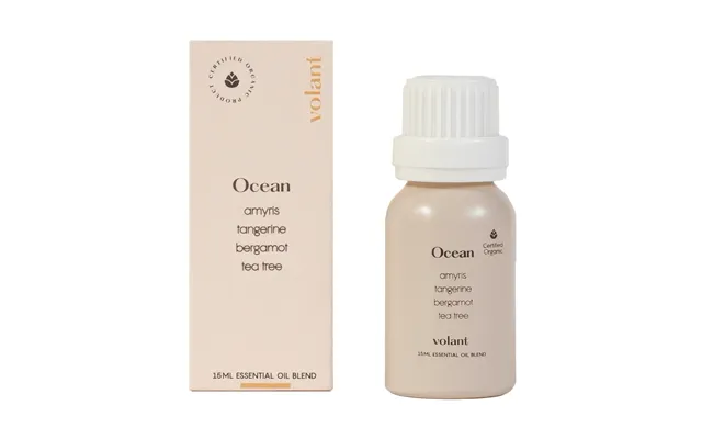 Volant Ocean Essential Blend 15 Ml product image