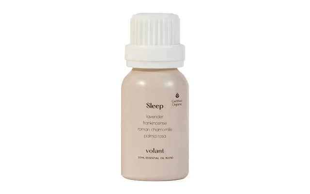 Volant Sleep Essential Oils 15 Ml product image