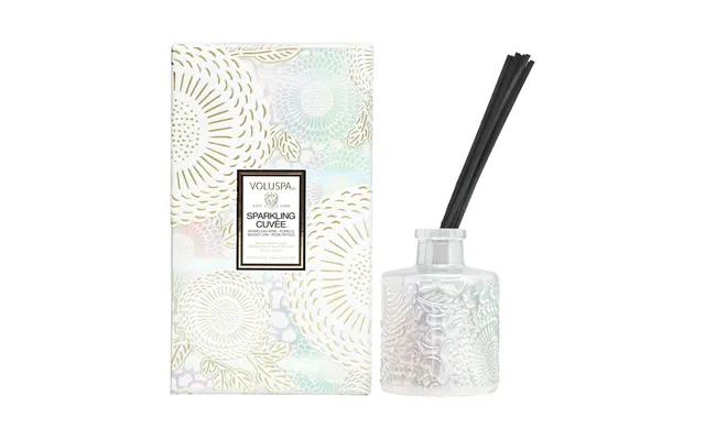 Voluspa Japonica Fragrance Sticks 100 Ml Sparkling Cuvée product image