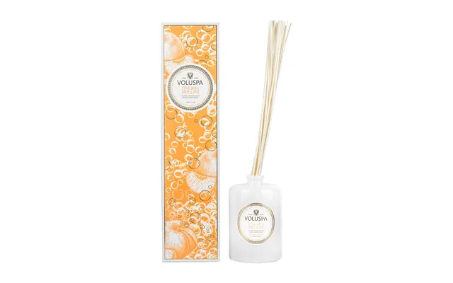Voluspa Maison Blanc Fragrance Sticks 177 Ml Italian Bellini product image